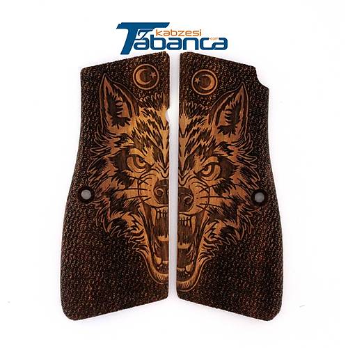 Browning Tabanca Kabzesi