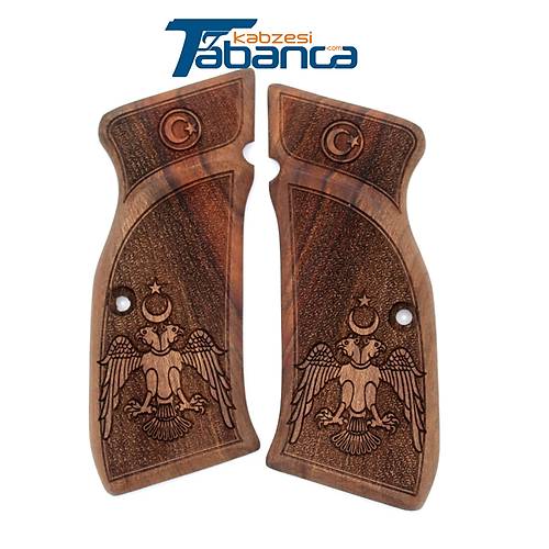 Sars�lmaz P8L Tabanca Kabzesi