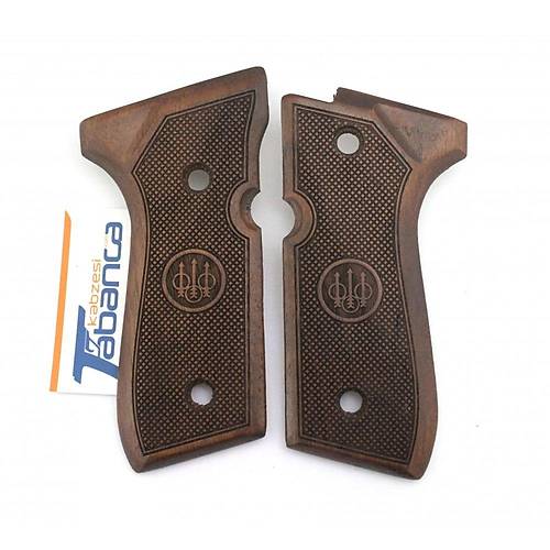 Beretta F-92 Tabanca Kabzesi