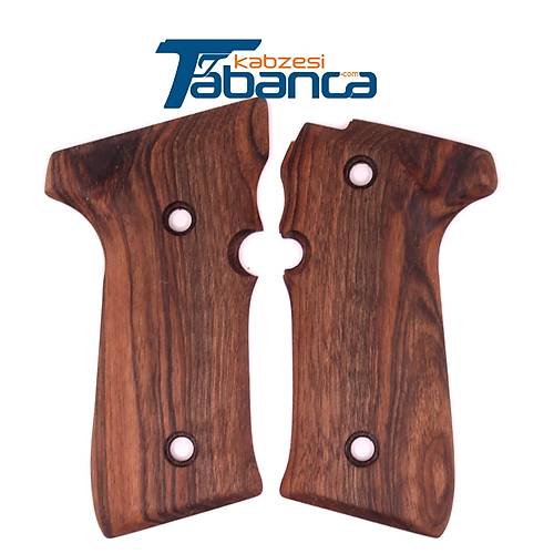 Yavuz 16  Kk Ceviz Kabzesi