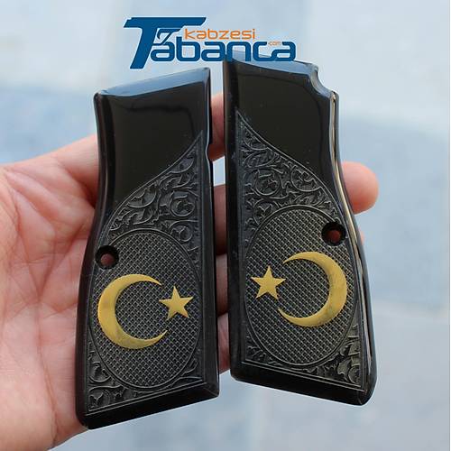 Brown�ng Tabanca Kabzesi (seri sonu)