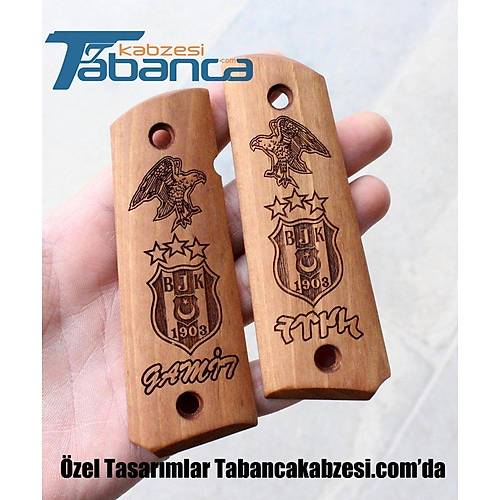 Zig 1911 Kiiye zel Kabze
