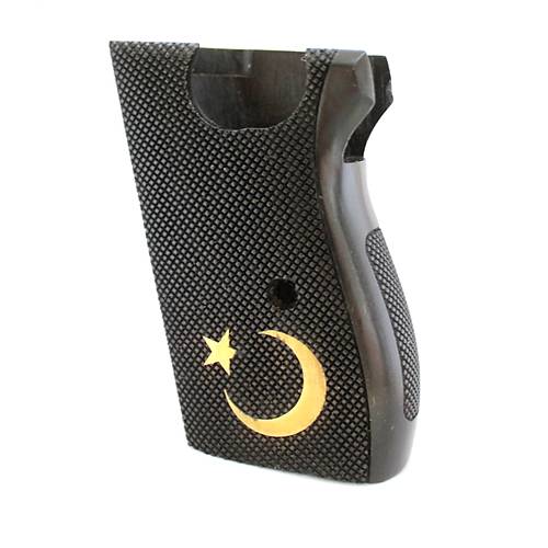 Cz 70 Tabanca Kabzesi (seri sonu)