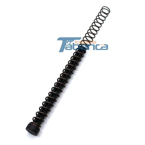 Beretta F92 / FS92 �cra Mili ve �cra Yay�