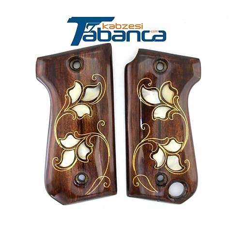 Astra Mod 4000 lemeli Kabzesi