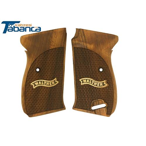 Walther P38 Tabanca Kabzesi