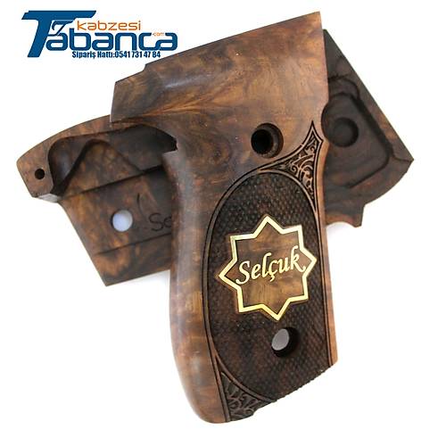 Sg Sauer P229 zel Kabze