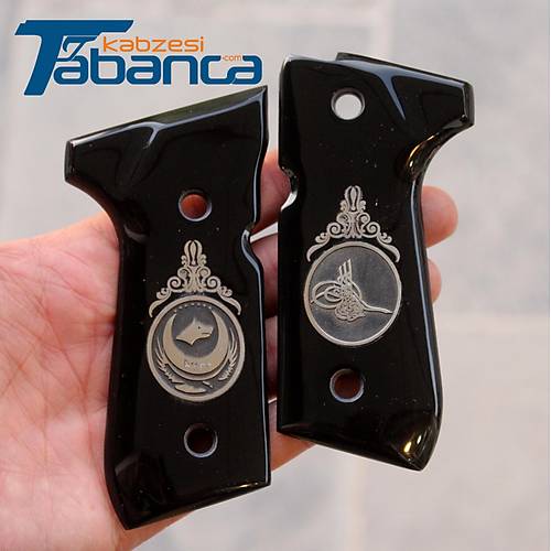 Beretta F-92 Tabanca Kabzesi