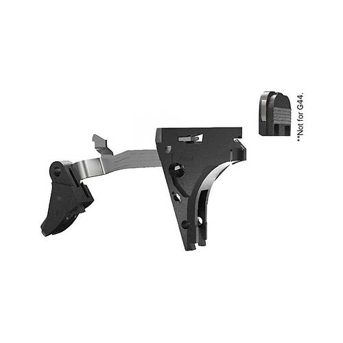 Glock Performans Tetii