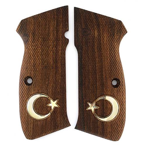 Cz 75 Tabanca Kabzesi