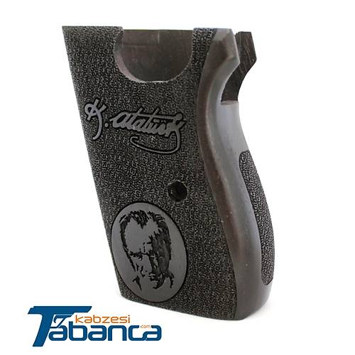 Cz 70 Tabanca Kabzesi