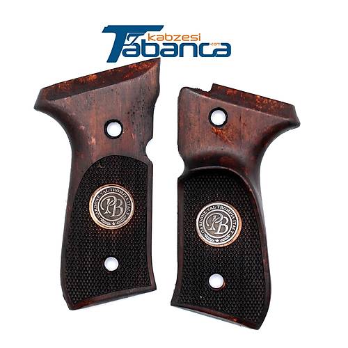 Beretta 92FS Tabanca Kabzesi