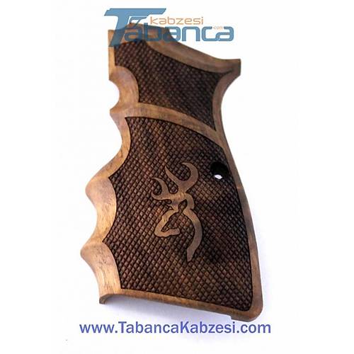 Brownng Ortapedik Tabanca Kabzesi