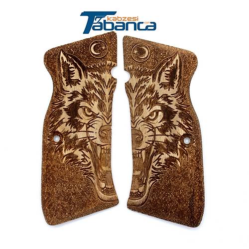 Sars�lmaz P8L Kabze