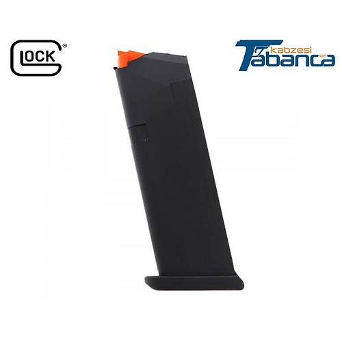 GLOCK 19 Gen5 15RD Orjinal Yedek arjr
