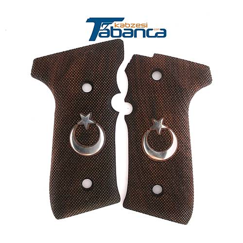 Yavuz 16 Tabanca Kabzesi
