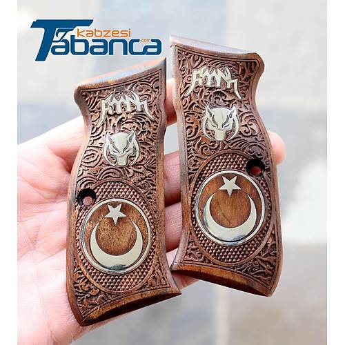 Sars�lmaz P8L Kabzesi