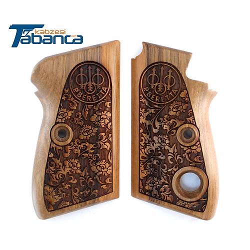 Beretta Mod 70 Kabzesi