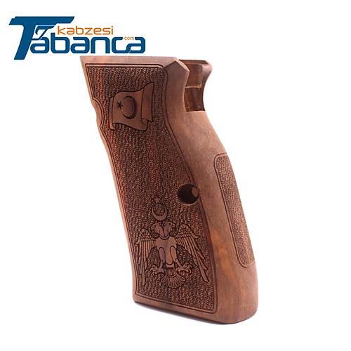 Sars�lmaz K2 Kabze