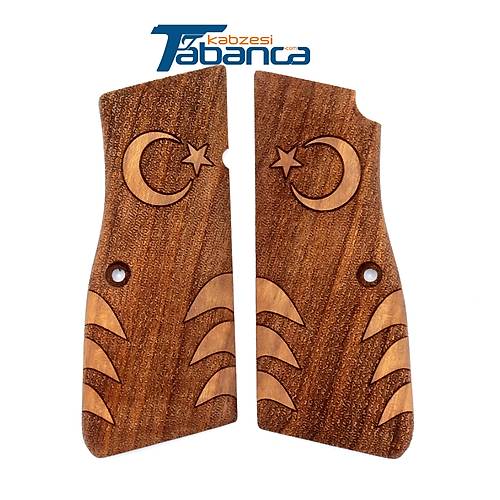 Zig 14 Tabanca Kabzesi