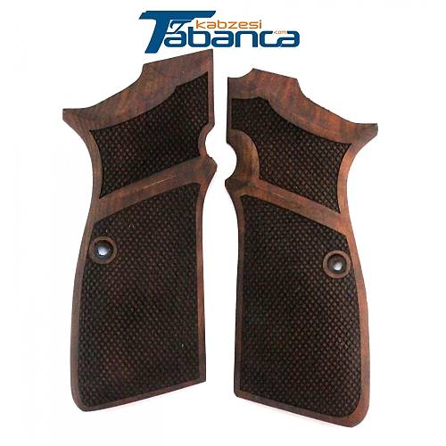 Browning Tabanca Kabzesi