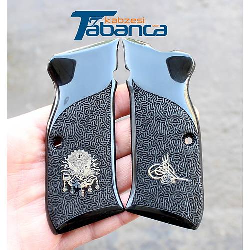 Sars�lmaz K11 Kabzesi