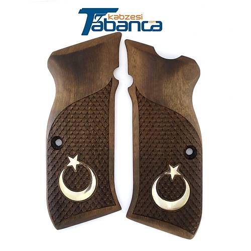 Sarslmaz K11 Kabze