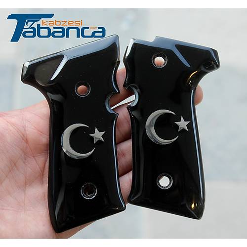 Yavuz 16 Tabanca Kabzesi