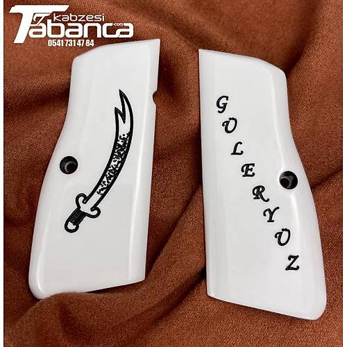 Brown�ng �zel Kabze