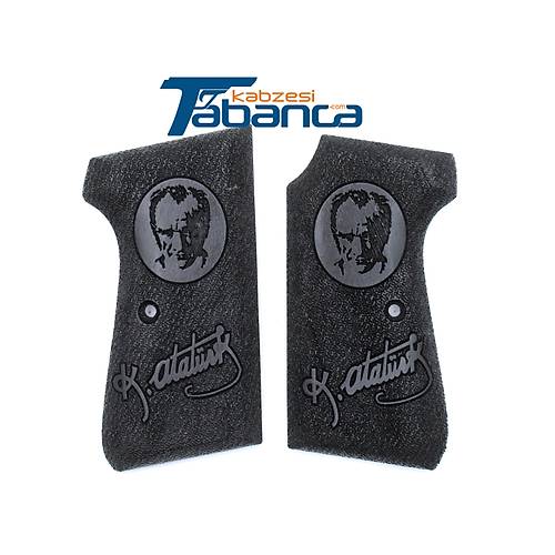 51 Beretta Tabanca Kabzesi