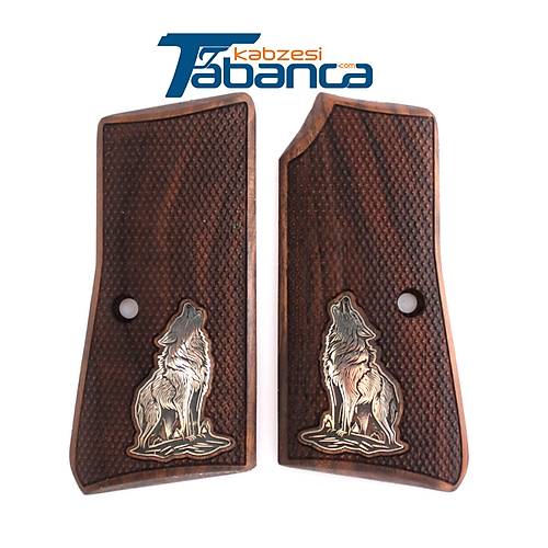 51 Beretta Kabze