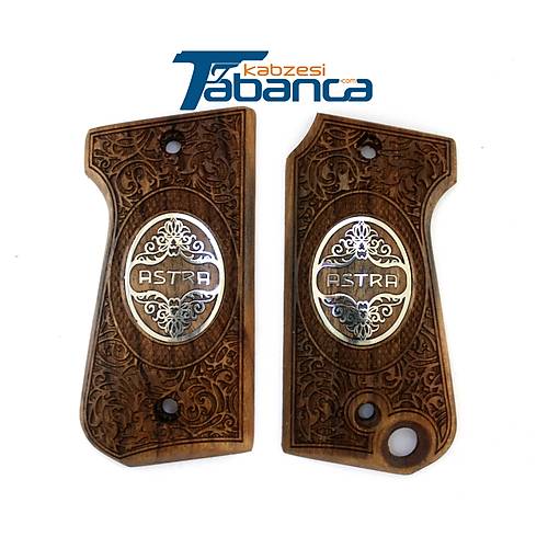 Astra Mod 4000 Tabanca Kabzesi