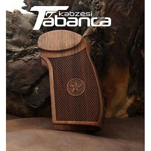 Makarov Pm Kabze