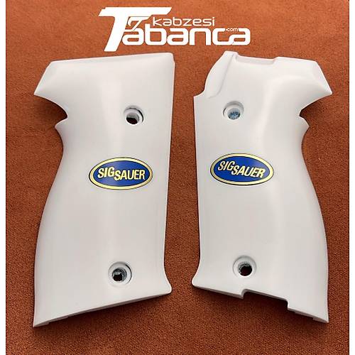 SIG Sauer P220 �zel Kabze