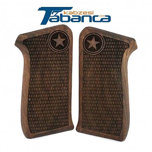 Star Mod 30 (16'li Star) Tabanca Kabzesi