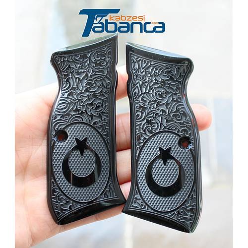 Sars�lmaz P8L Kabzesi