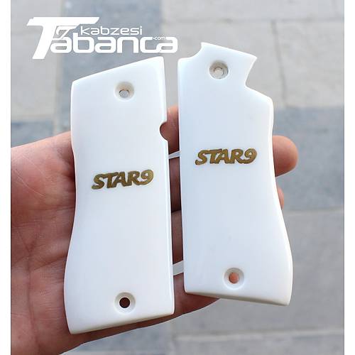 Kesik Star �zel Kabze