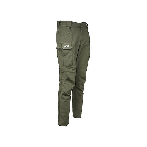 Graywolf Taktikal Pantolon Haki Softshell