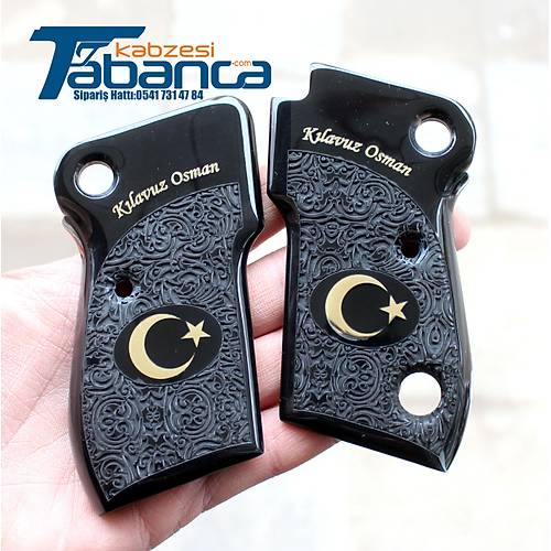 Beretta M1951 Saddam �zel Kabze