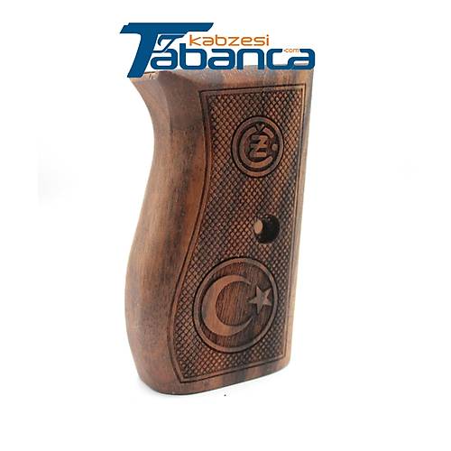 CZ 27 Ceviz Ah�ap Kabze