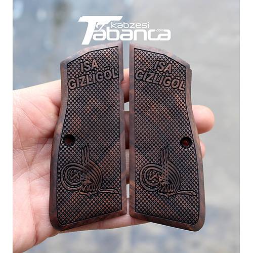 Yavuz 14 �zel Kabze