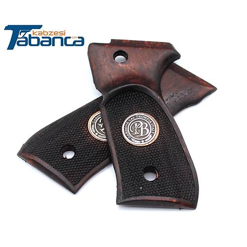 Beretta 92FS Tabanca Kabzesi