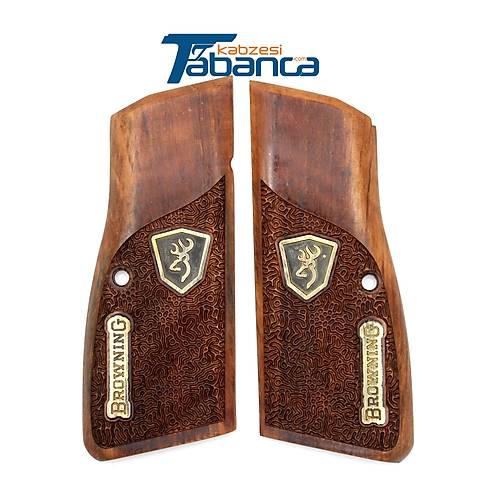 Brown�ng Tabanca Kabzesi