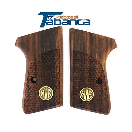 Krkkale 7,65 Tabanca Kabzesi