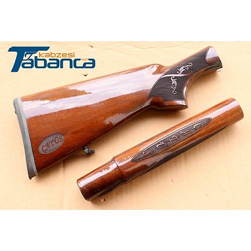 �at�s 36 Kalibre Dip�ik El Kunda�� Seti