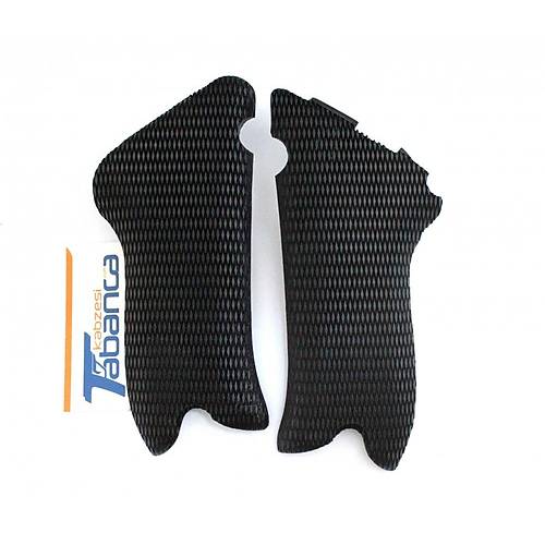 Luger P08 Tabanca Kabzesi