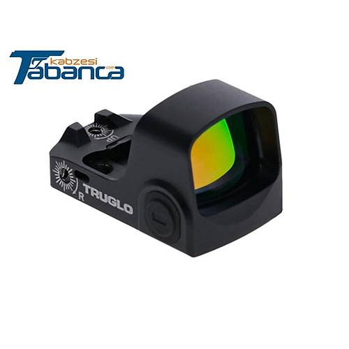 Truglo Red Dot Micro XR21 3 MOA Red Box