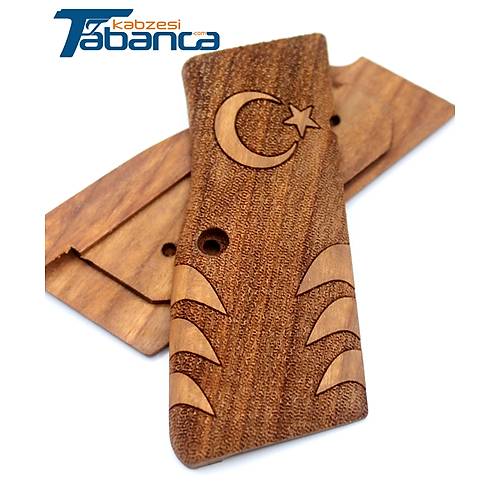 Zig 14 Tabanca Kabzesi