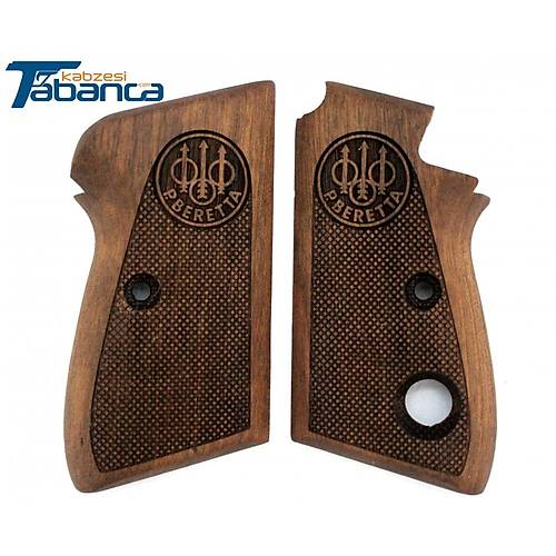Beretta Mod 70 Tabanca Kabzesi