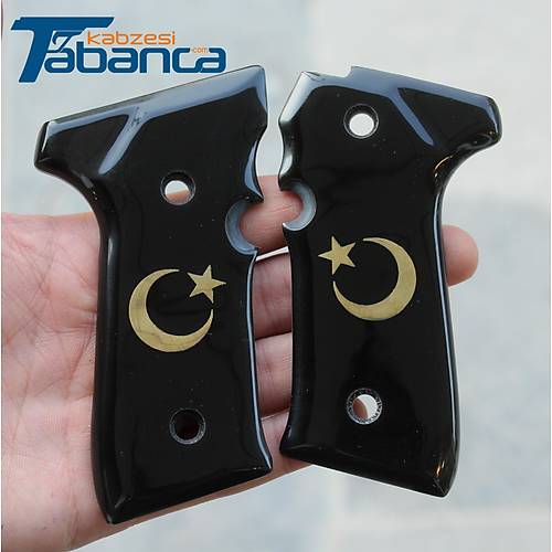 Yavuz 16 Tabanca Kabzesi